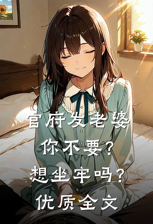 官府发老婆你不要？想坐牢吗？优质全文