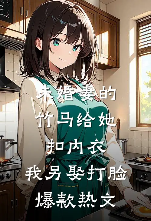 未婚妻的竹马给她扣内衣，我另娶打脸爆款热文