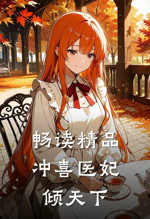畅读精品冲喜医妃倾天下