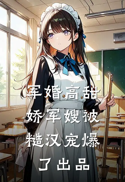 军婚高甜，娇军嫂被糙汉宠爆了出品