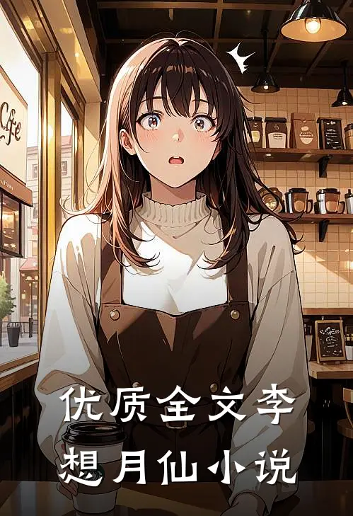 优质全文李想月仙小说