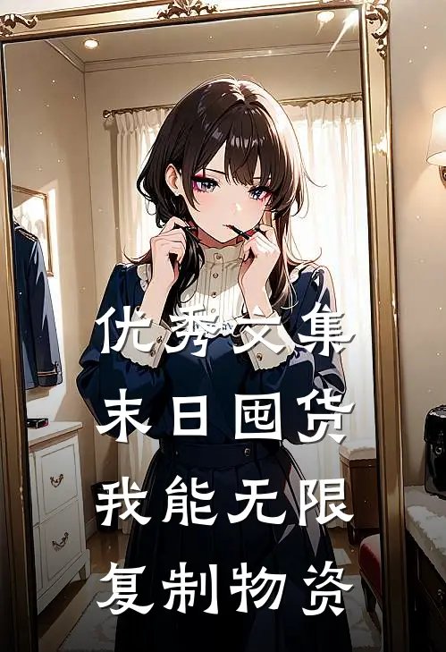 优秀文集末日囤货：我能无限复制物资