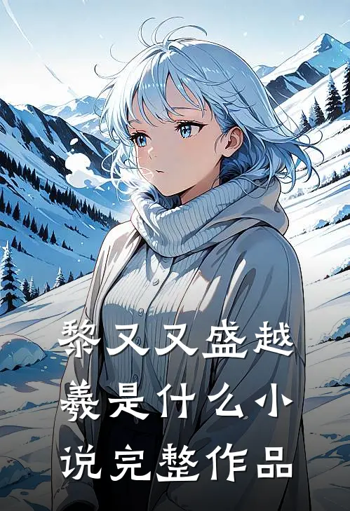 黎又又盛越羲是什么小说完整作品