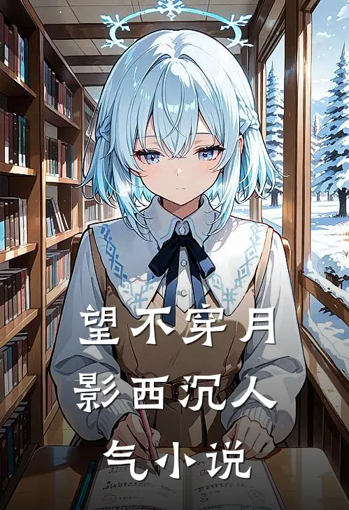 望不穿月影西沉人气小说