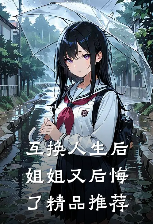 互换人生后，姐姐又后悔了精品推荐