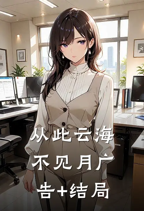 从此云海不见月广告+结局