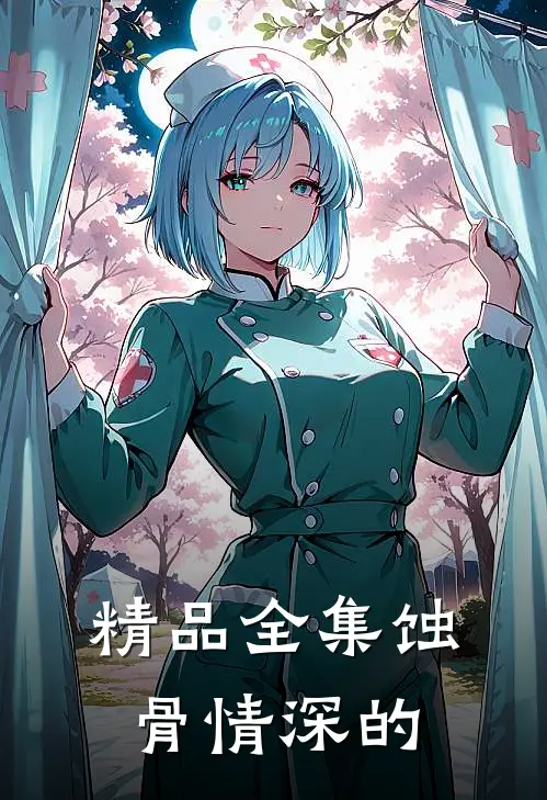 精品全集蚀骨情深的