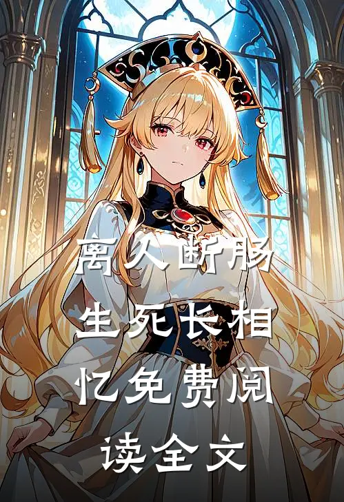 离人断肠，生死长相忆免费阅读全文