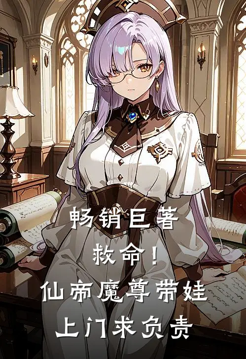 畅销巨著救命！仙帝魔尊带娃上门求负责