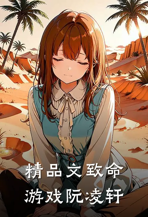 精品文致命游戏阮凌轩