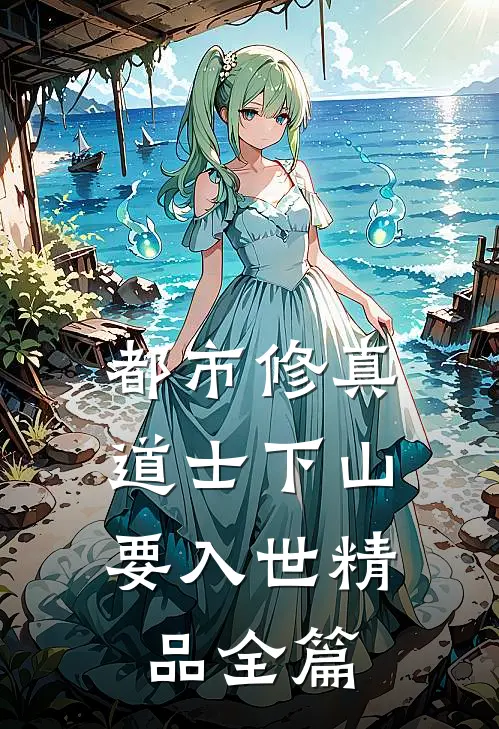 都市修真：道士下山要入世精品全篇