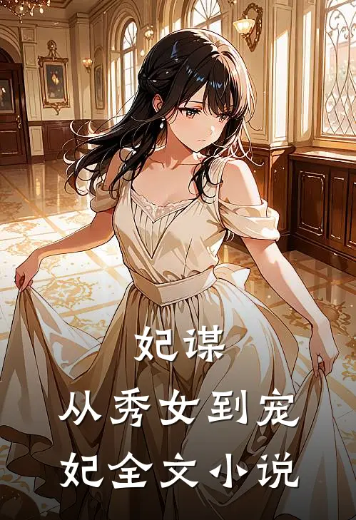 妃谋从秀女到宠妃全文