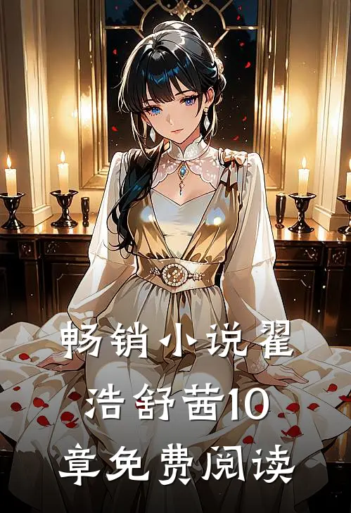 畅销小说翟浩舒茜10章免费阅读