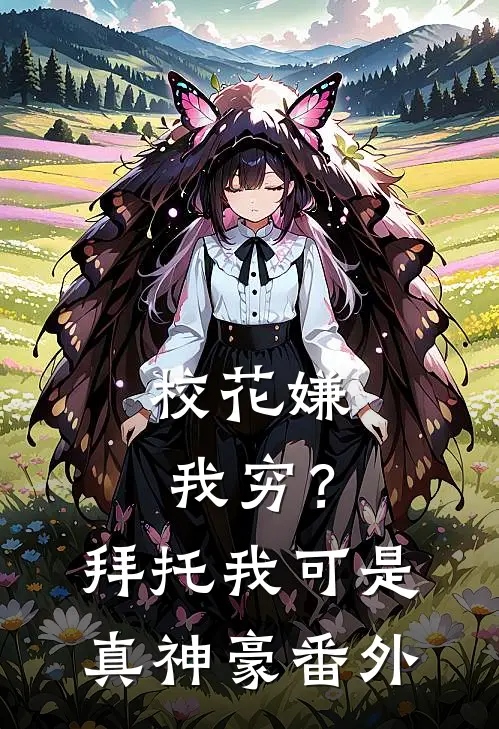 校花嫌我穷？拜托我可是真神豪番外