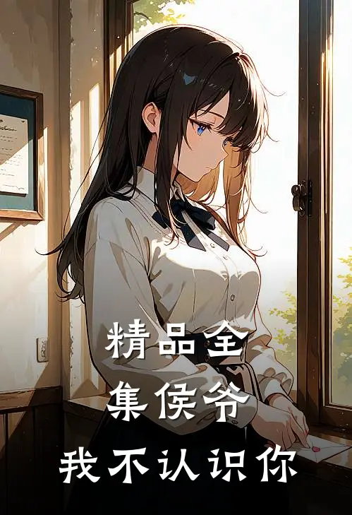 精品全集侯爷,我不认识你在线观看