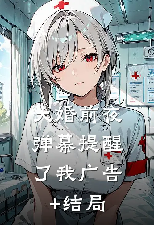 大婚前夜，弹幕提醒了我广告+结局