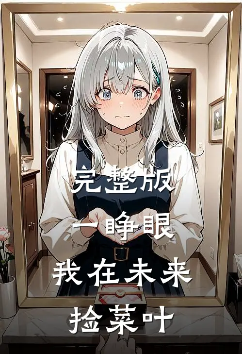 完整版一睁眼，我在未来捡菜叶