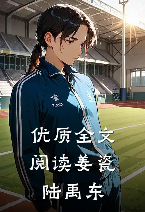 优质全文阅读姜瓷陆禹东