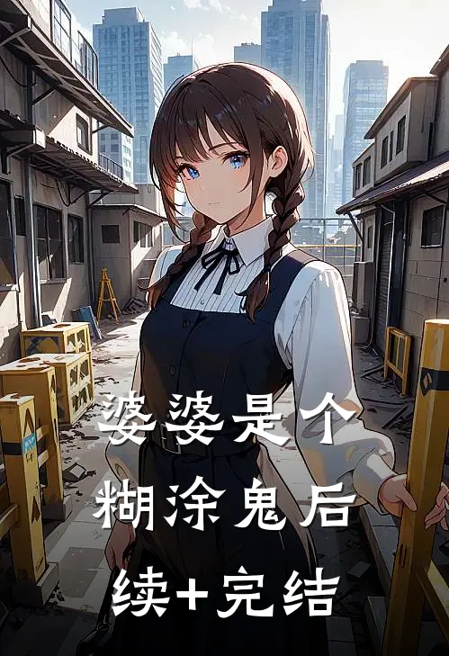 婆婆是个糊涂鬼后续+完结