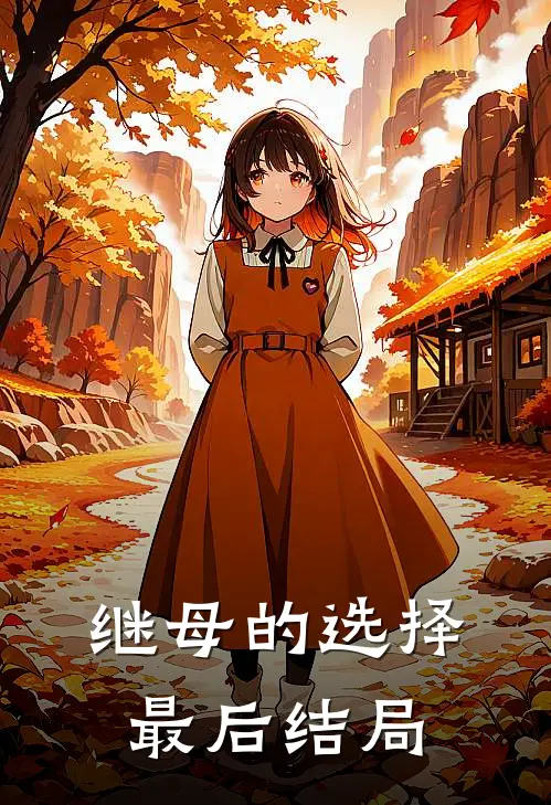 继母的选择最后结局