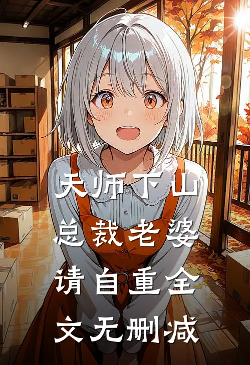 天师下山，总裁老婆请自重全文无删减