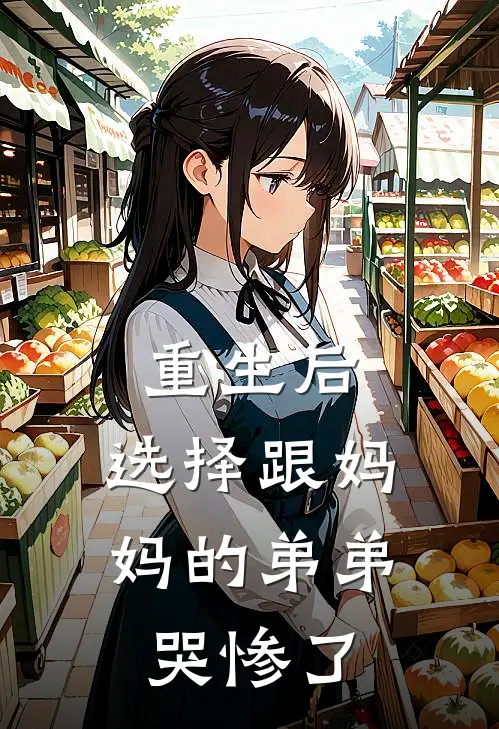 重生后，选择跟妈妈的弟弟哭惨了