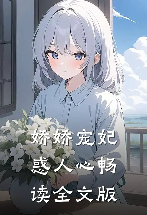 娇娇宠妃惑人心畅读全文版