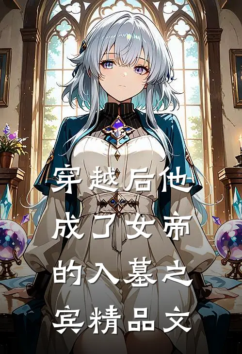 穿越后他成了女帝的入墓之宾精品文
