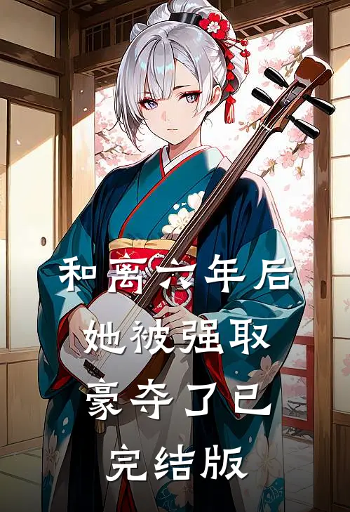 和离六年后，她被强取豪夺了已完结版