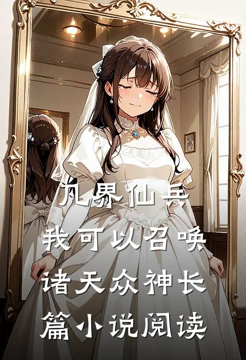 凡界仙兵我可以召唤诸天众神长篇阅读