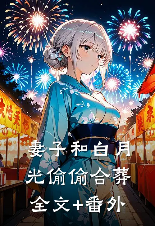 妻子和白月光偷偷合葬全文+番外