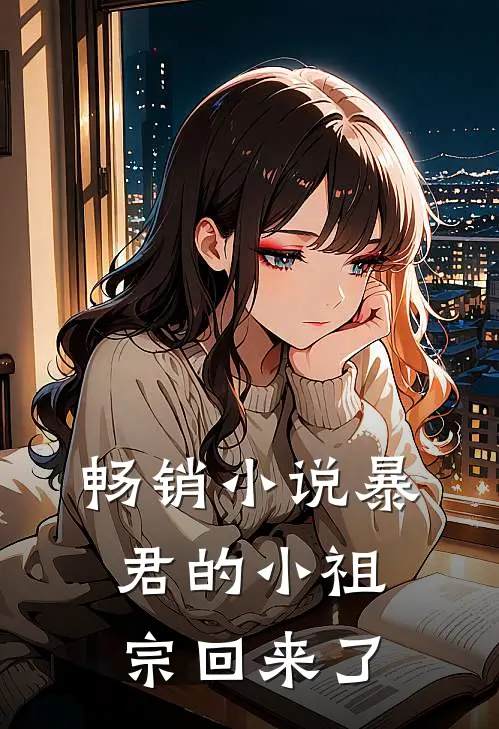 畅销小说暴君的小祖宗回来了