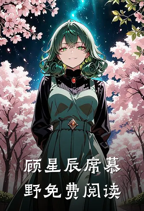 顾星辰席慕野免费阅读