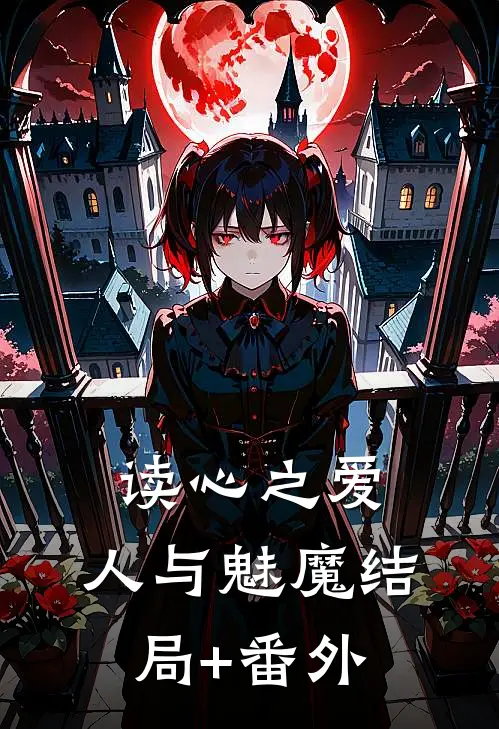 读心之爱：人与魅魔结局+番外