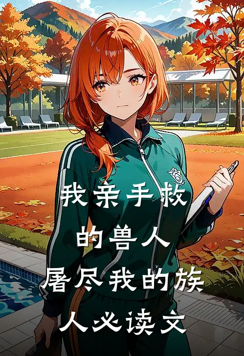 我亲手救的兽人,屠尽我的族人必读文章