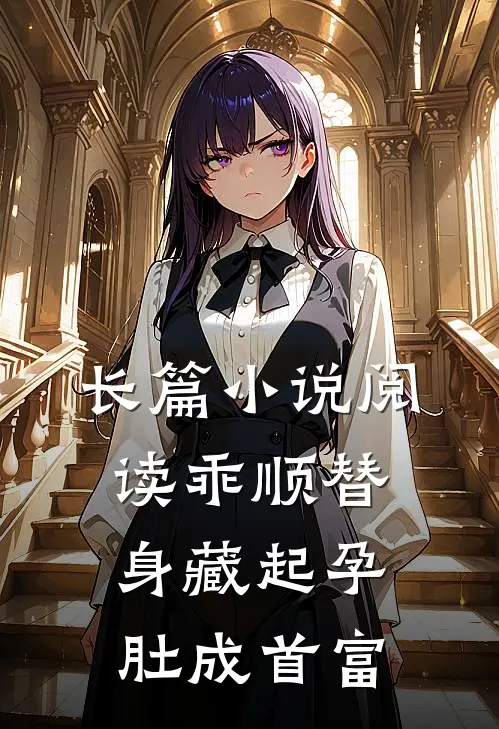 长篇小说阅读乖顺替身藏起孕肚成首富