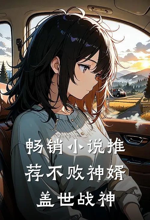 畅销小说推荐不败神婿：盖世战神