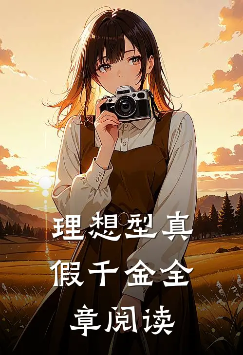 理想型真假千金全章阅读