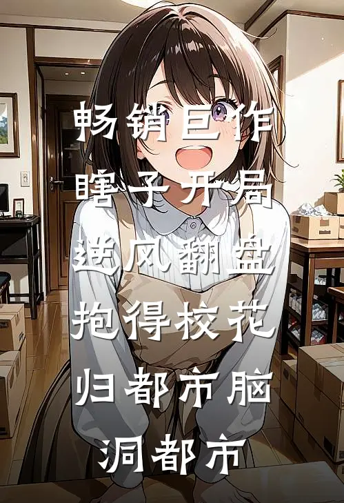 畅销巨作瞎子开局逆风翻盘,抱得校花归都市脑洞都市