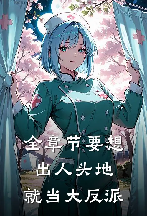 全章节要想出人头地，就当大反派