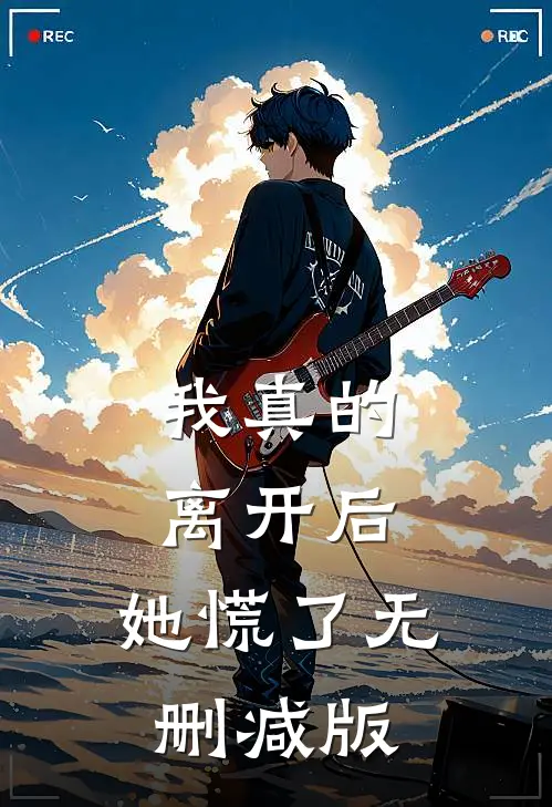 我真的离开后,她慌了无删减版