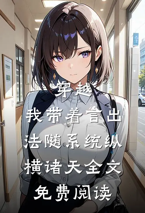 穿越：我带着言出法随系统纵横诸天全文免费阅读