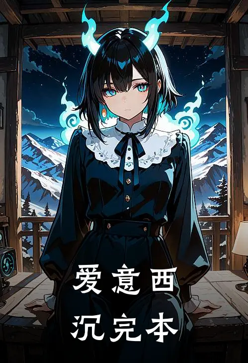 爱意西沉完本