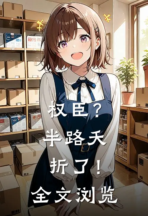 权臣?半路夭折了!全文浏览