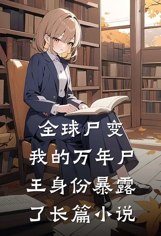 全球尸变：我的万年尸王身份暴露了长篇小说