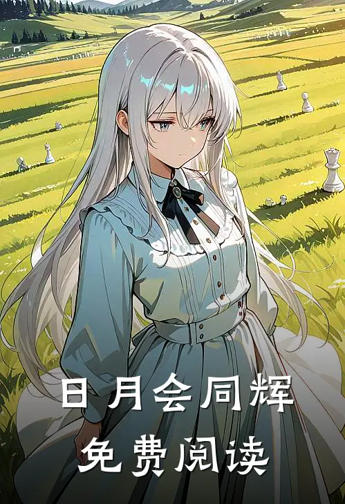 日月会同辉免费阅读