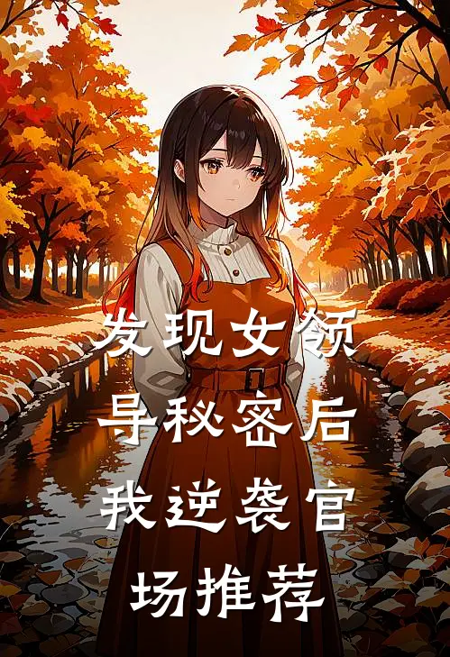 发现女领导秘密后,我逆袭官场推荐