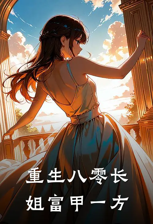 重生八零长姐富甲一方