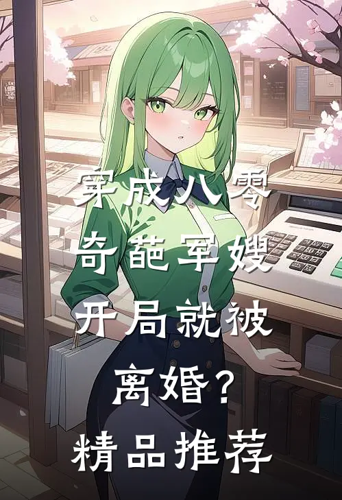 穿成八零奇葩军嫂，开局就被离婚？精品推荐