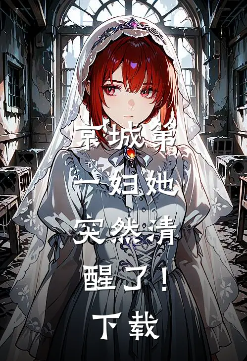 京城第一妇她，突然清醒了！下载